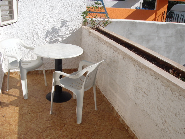 Villetta in affitto a Porto Cesareo